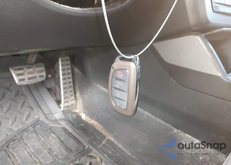 2015 Hyundai Sonata Sport 2.0T from USA, damaged, VIN 5NPE34AB1FH093398